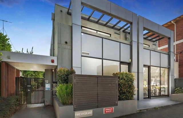 13/12 Llaneast St, VIC 3143