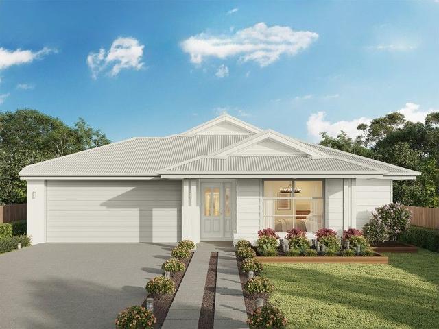 Lot 1020 18 Bracken St, VIC 3818