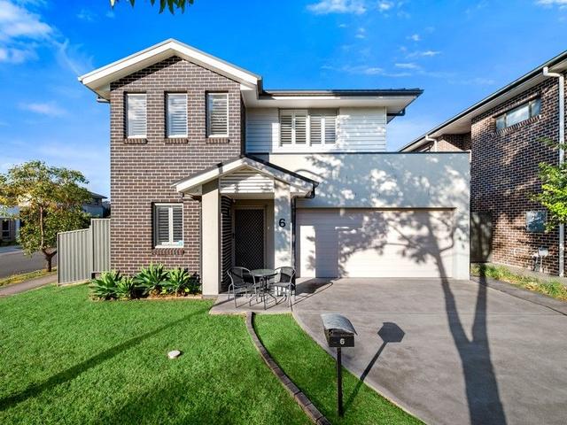 6 Abacus Parade, NSW 2747