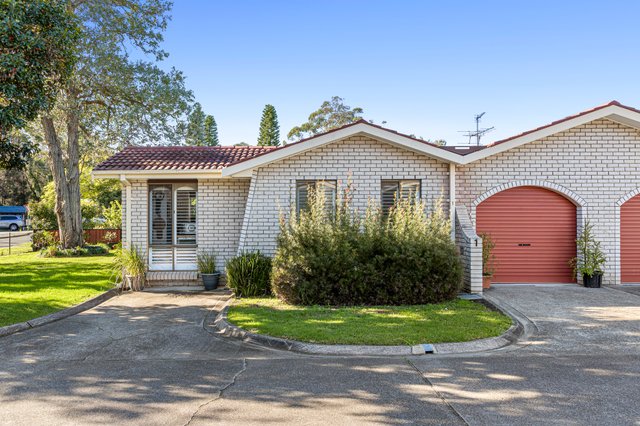 1/4 - 6 Sunpatch Parade, NSW 2537