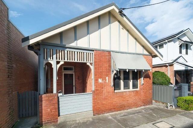 1 Webster Street, NSW 2303