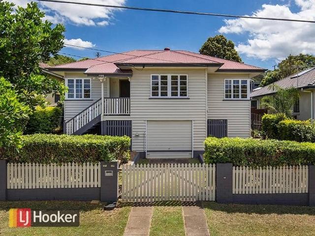 43 Aveling Street, QLD 4012