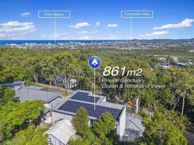 40E Skyline Terrace, QLD 4220