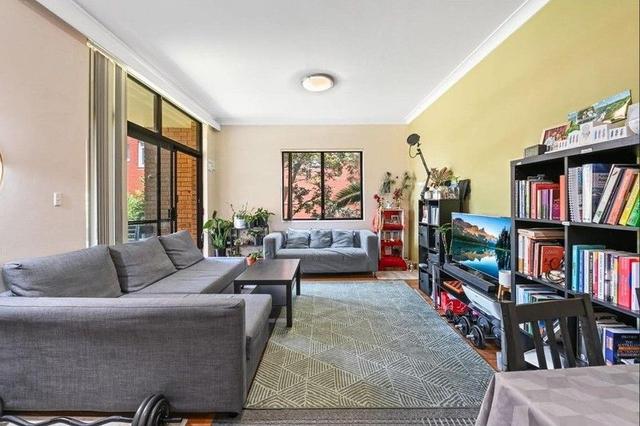 3/22 St Georges  Parade, NSW 2220