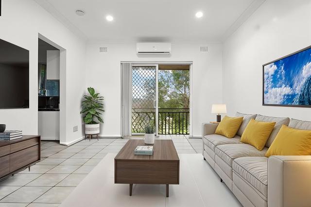 6/55 Arthur Street, NSW 2196