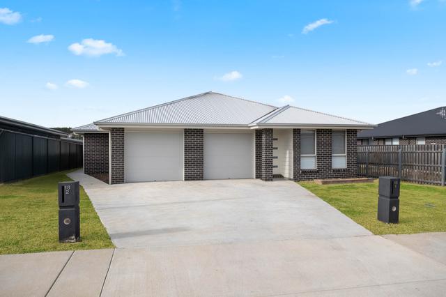 18 Bonneville Boulevard, NSW 2580