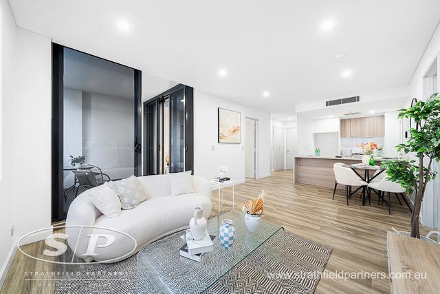 253/1-3 William Street, NSW 2049