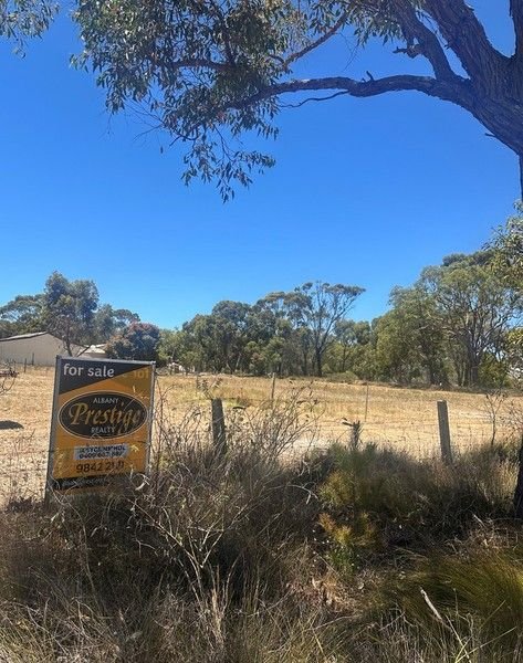 Lot 774 Seventh Avenue, WA 6323