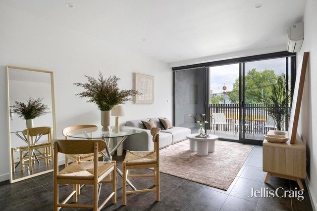 106/463 Brunswick Street, VIC 3068
