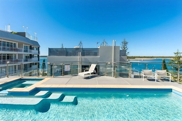 3/508 Marine Parade, QLD 4216