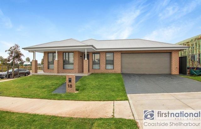 18 Pear Tree Street, NSW 2571