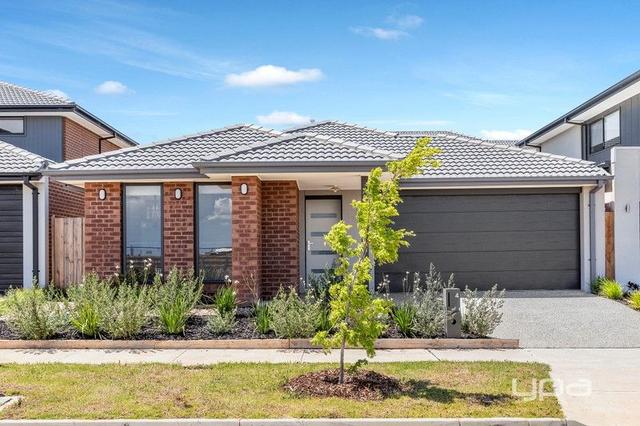 4 Stricta Circuit, VIC 3336