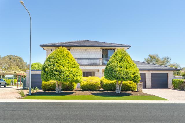 3 Thorpe Street, ACT 2615
