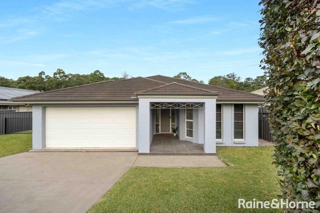 43 Emerald Drive, NSW 2540