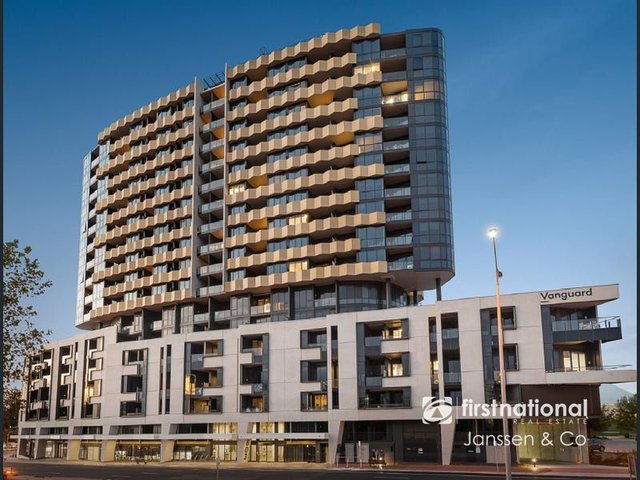 808/803 Dandenong Road, VIC 3145