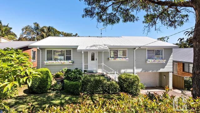 22 Robyn Road, NSW 2777