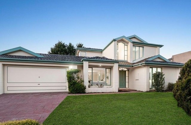 8 Chestnut Court, VIC 3109