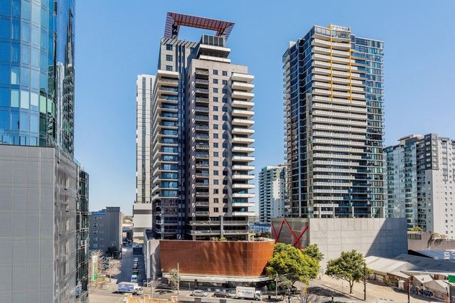 1506/80 Clarendon Street, VIC 3006