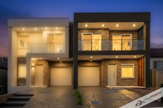 11 Essington Street, NSW 2145