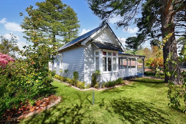 304 Leura Mall, NSW 2780