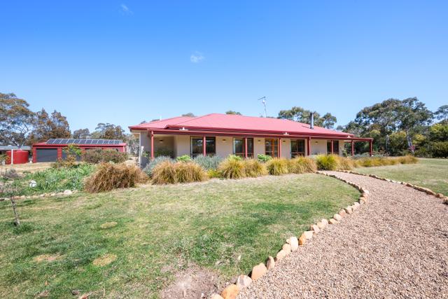 385 Foxs Elbow Road, NSW 2622