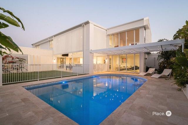 40 Porteus Drive, QLD 4170