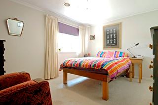Bed 1 (2008-01-09)