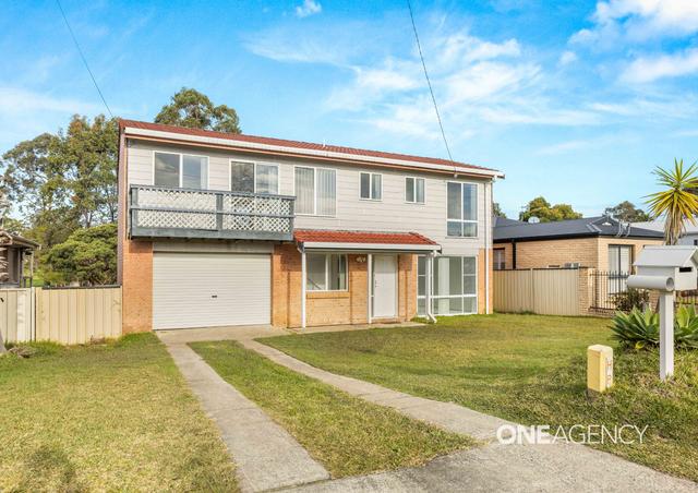 56 Fairway Drive, NSW 2540