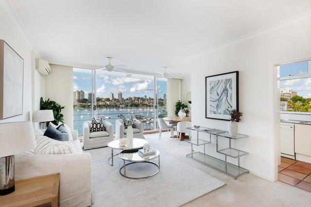 17/8-10 Billyard Avenue, NSW 2011