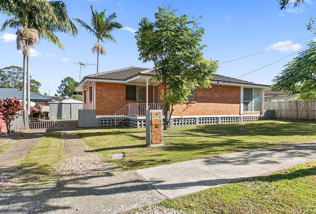 4 Wurama Street, QLD 4114