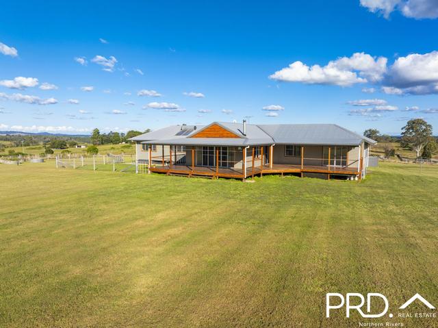 301 Upper Stratheden Road, NSW 2470