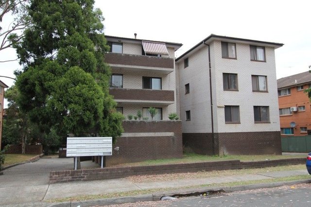 15/38-42 Nagle Street, NSW 2170