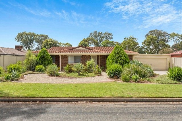 9 Coleridge Drive, SA 5109