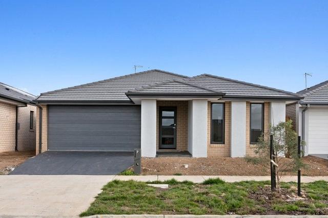 7 Paradiski Ch, VIC 3358