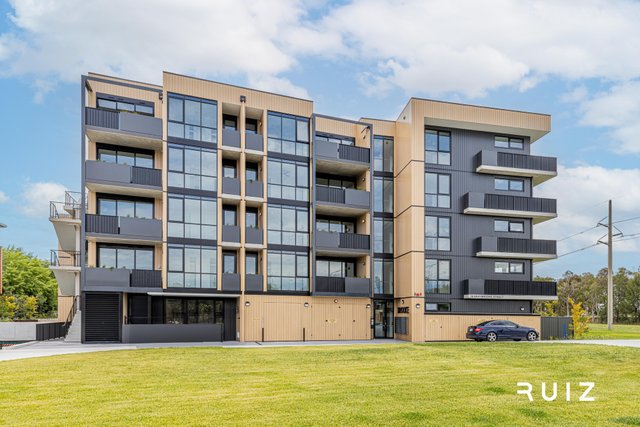 115/39 Braybrooke Street, ACT 2617