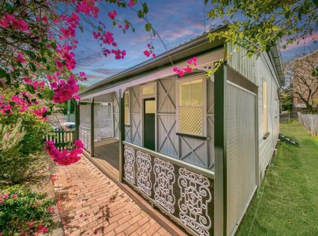 7 Cochrane Street, QLD 4064