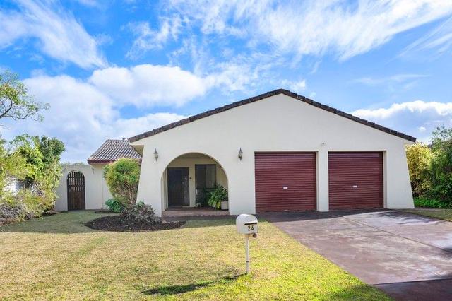 26 Hamilton Way, WA 6280