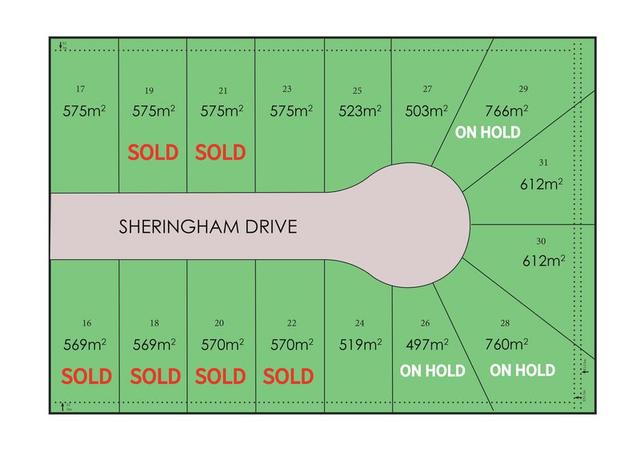 28 Sheringham Drive, VIC 3030