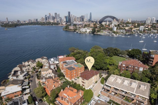 1/194 Kurraba Road, NSW 2089