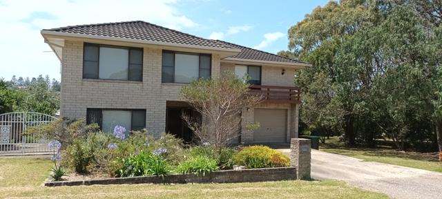 18 Hawkins Road, NSW 2537