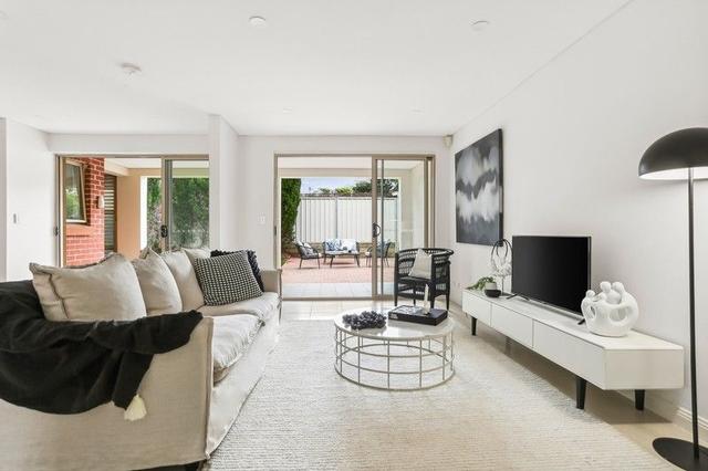 9/68-72 Second Avenue, NSW 2194