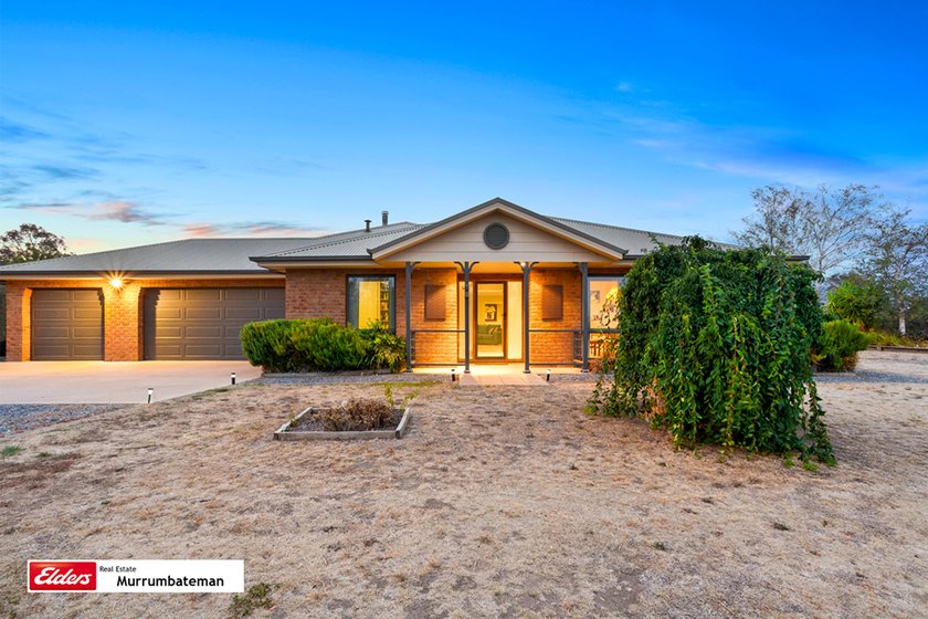 5 Clydesdale Close Murrumbateman Nsw 2582 Address Information Allhomes