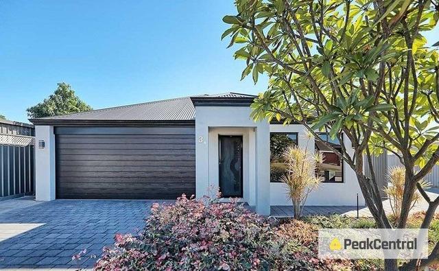 3A Everard Close, WA 6164