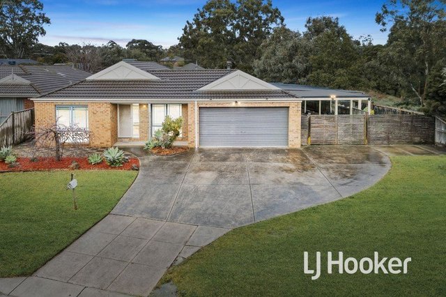 30 Carboni Crescent, VIC 3975