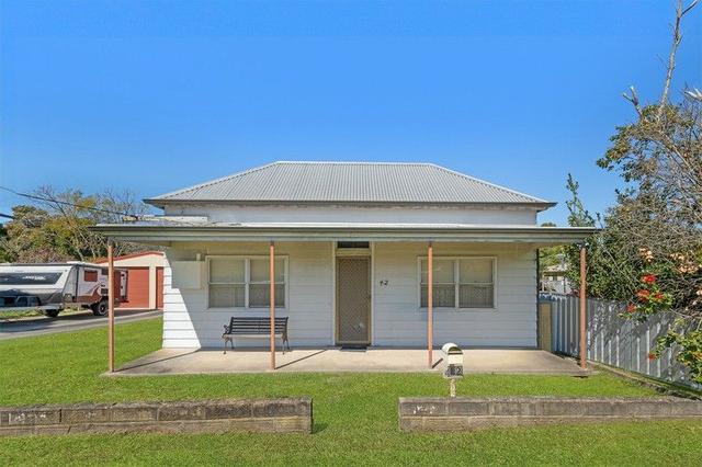 42 Wallace Street, NSW 2286