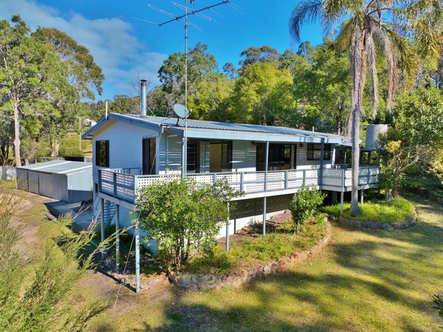 66 Nadgee Road, NSW 2551