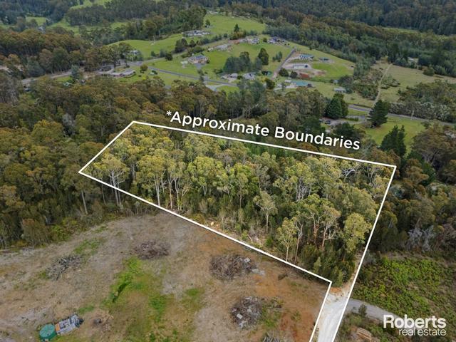 12 Forest Heights Drive, TAS 7310