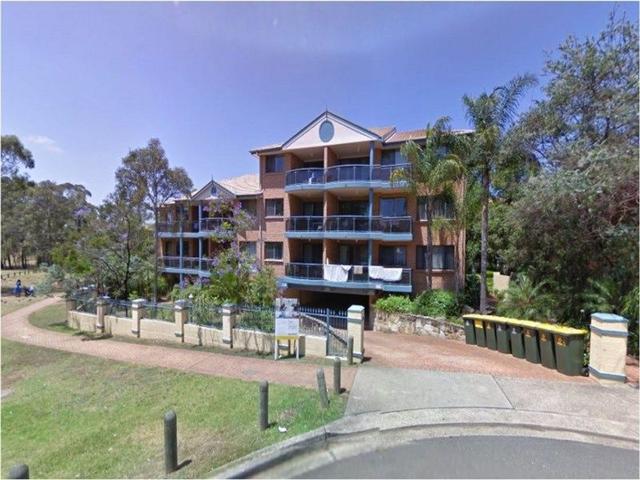 8/2-6 Priddle Street, NSW 2145