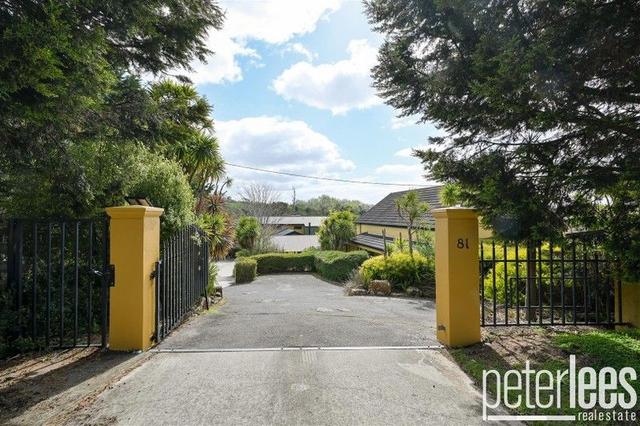 81 Bayview Drive, TAS 7250