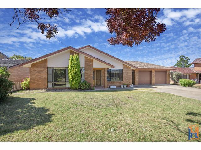 3 Hughes Place, NSW 2350